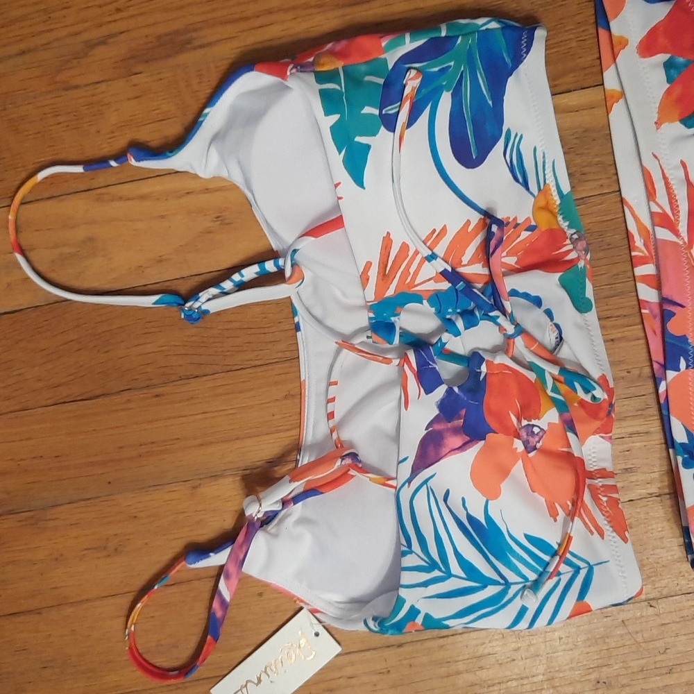 NWT Raisins bikini - Picture 5 of 12